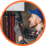 Gasista. Instalaciones y Refacciones. Instalación de Cocinas, Termotanques, Calefones y Estufas