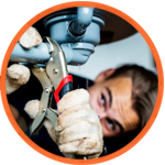 Plomeros en CABA y GBA. Instalaciones y Reparaciones. Termofusión y Flexibles