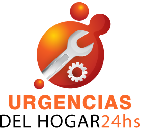 Plomeros y Gasistas Logo